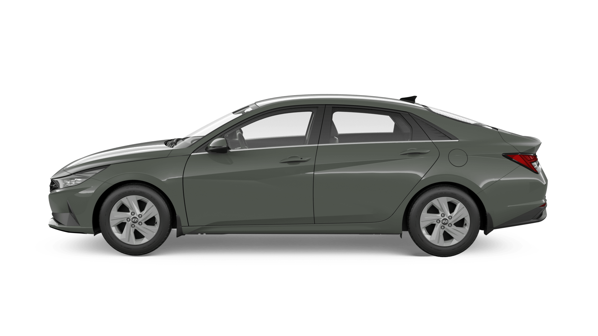 Hyundai Elantra 2024 у официального дилера в Москве, купить новую Хендэ  Элантра в автосалоне Автомир