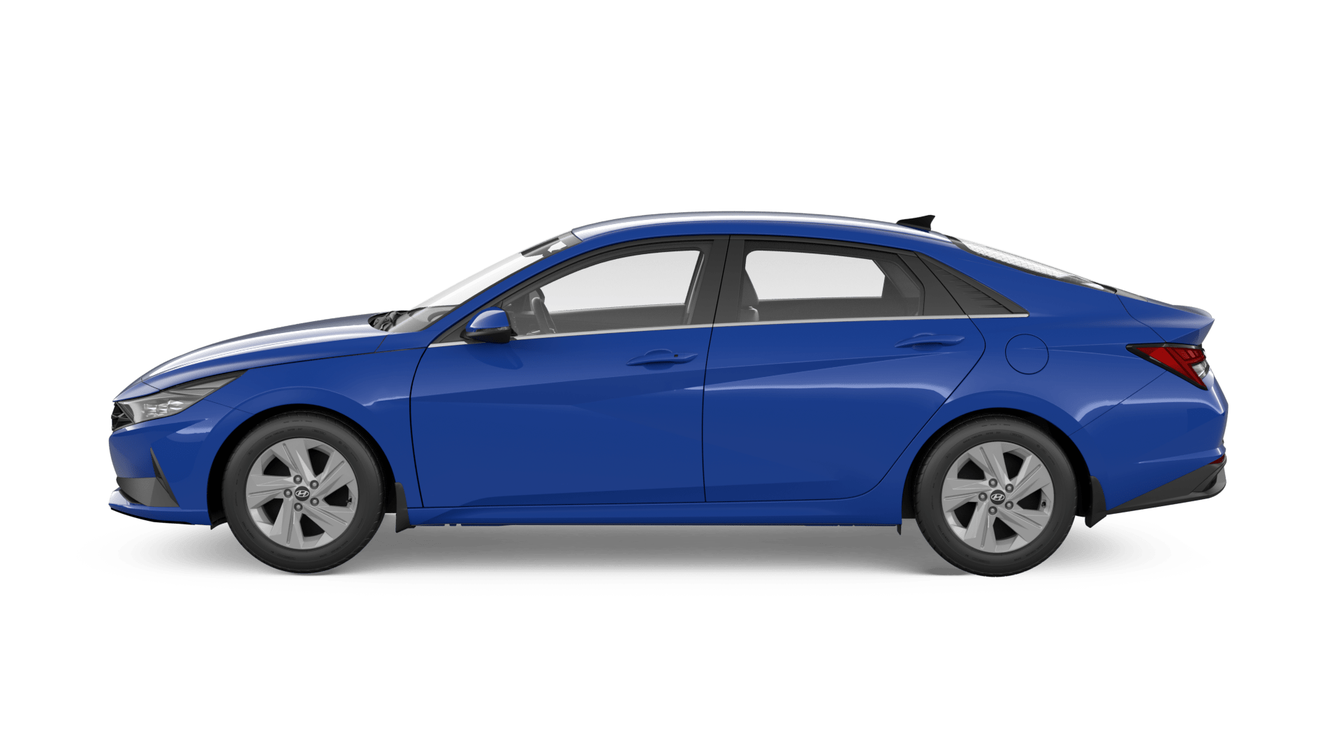 Hyundai Elantra 2024 у официального дилера в Москве, купить новую Хендэ  Элантра в автосалоне Автомир