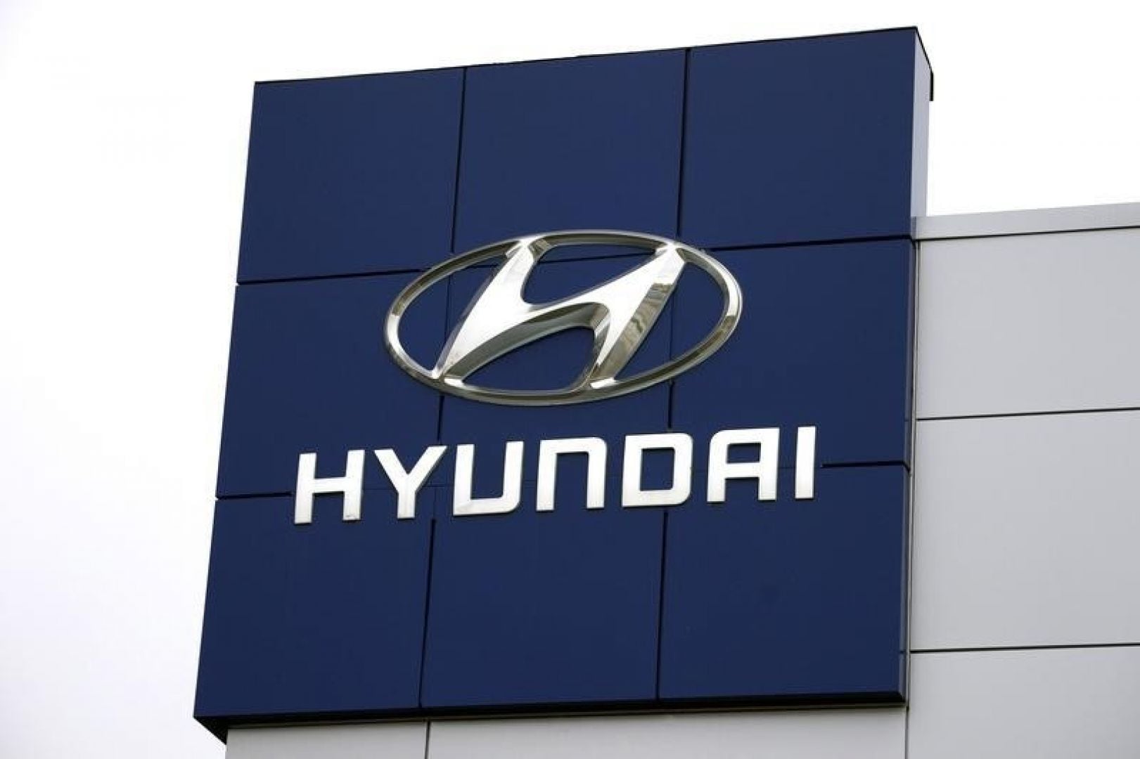 Beijing hyundai motor co